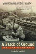 52472 - Arcer, M. - Patch of Ground. Khe Sanh Remembered (A)