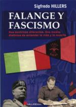 52478 - Hiller, S. - Falange y Fascismo