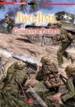 52480 - Galeano Martinez, L. - Iwo Jima. Guerra en el Pacifico