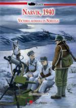 52483 - Vazquez Garcia, J. - Narvik 1940. Victoria alemana en Noruega