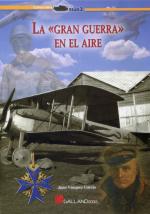 52484 - Vazquez Garcia, J. - Gran Guerra en el Aire (La)