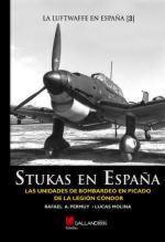 52485 - Permuy-Molina, R.A.-L. - Stukas en Espana. Las Unidades de bombardeo en picado de la Legion Condor - La Luftwaffe en Espana 03