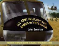 52487 - Brennan, J. - US Army Helicopter Names in Vietnam