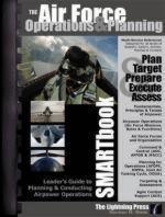 52493 - AAVV,  - Air Force Operations and Planning SMARTbook