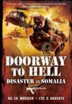 52505 - Wheeler-Roberts, E.-C. - Doorway to Hell. Disaster in Somalia