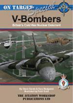 52540 - Sands-Madgwick-Scott, G.-G.-P. - V Bombers. Britains Cold War Nuclear Deterrent