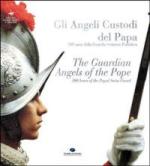 52567 - Morello-Pranzini, G.-V. - Angeli Custodi del Papa. The Guardian Angels of the Pope (Gli) - Cofanetto