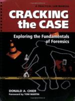 52570 - Chier, D. - Cracking the Case. Exploring the Fundamentals of Forensics