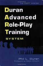 52591 - Duran, P. - DART System. Duran Advanced Role-Play Training System (The)