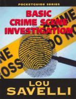 52596 - Savelli, L. - Pocket Guide to Basic Crime Scene Investigation 