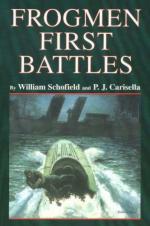 52604 - Schofield-Carisella, W.-P.J. - Frogmen First Battles