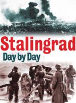 52608 - Turner, J.F. - Stalingrad Day by Day