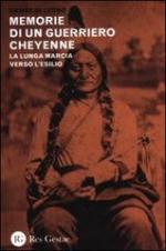 52615 - Gambe di Legno,  - Memorie di un guerriero Cheyenne. La lunga marcia verso l'esilio 