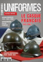 52646 - AAVV,  - Casque Francais 1915-1945 - Uniformes HS 28 (Le)