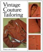 52673 - von Nordheim, T. - Vintage Couture Tailoring