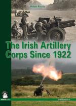 52700 - Riccio, R.A. - Irish Artillery Corps Since 1922