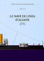 52759 - Gay, F. - Navi di linea italiane Vol 1: 1861-1875