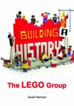 52783 - Herman, S. - Building a History. The LEGO Group