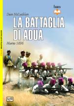 52789 - McLachlan, S. - Battaglia di Adua. Marzo 1896 (La)