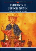 52793 - Mecozzi, M. cur - Federico II stupor mundi