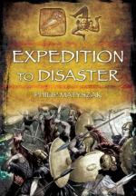 52803 - Matyszak, P. - Expedition to Disaster. The Athenian Mission to Sicily 415 BC