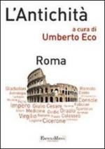 52813 - Eco, U. cur - Antichita': Roma (L')