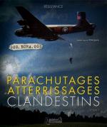 52832 - Perquin, J.L. - Resistance Vol 2. Parachutages atterrissages clandestines (Les)