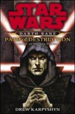 52848 - Karpyshyn, D. - Star Wars. Darth Bane. Il sentiero della distruzione