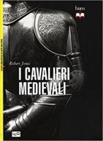 52851 - Jones, R. - Cavalieri medievali (I)