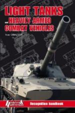 52894 - Obraztsov, Y. - Light Tanks and Heavily Armed Combat Vehicles