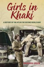 52903 - Green, B. - Girls in Khaki. A History of the ATS in the Second World War