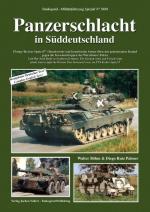 52906 - Boehm-Ruiz Palmer, W.-D. - Militaerfahrzeug Special 5038: Cold War Tank Battle in Southern Germany on FTX Kecker Spatz 87