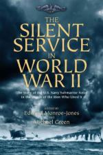52909 - Green, M. cur - Silent Service in WWII. US Navy Submarine Force in the Words of the Men Who Lived It