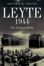 52911 - Prefer, N.N. - Leyte 1944. The Soldier's Battle