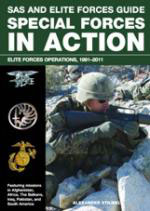 52930 - Stilwell, A. - SAS and Elite Forces Guide. Special Forces in Action. Elite Forces Operations 1991-2011