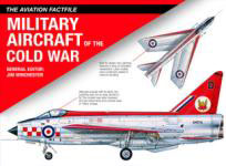 52935 - Winchester, J. cur - Military Aircraft of the Cold War - Aviation Factfile