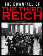 52937 - Anderson, D. - Downfall of the Third Reich (The)