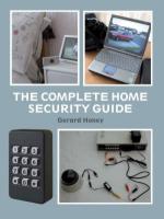 52946 - Honey, G. - Complete Home Security Guide (The)