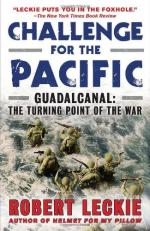 52968 - Leckie, R. - Challenge for the Pacific. Guadalcanal: The Turning Point of the War