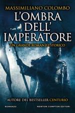 52984 - Colombo, M. - Ombra dell'Imperatore (L')