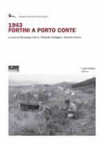 52988 - Carro-Galligani-Grioni, G.-R.-D. cur - 1943 Fortini a Porto Conte