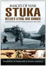 53003 - Smith, A. - Images of War. Stuka. Hitler's Lethal Dive Bomber 