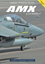 53022 - Anselmino-Cini-Col, F.-M.-C. - AMX Ghibli - Italian Aviation Series