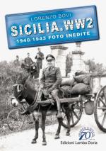 53042 - Bovi, L. - Sicilia.WW2 1940/1943 Foto inedite 01