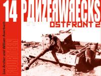 53064 - Archer-Auerbach, L.-W. - Panzerwrecks 14. Ostfront Vol 2