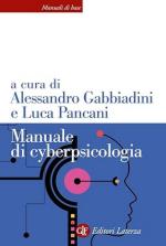 53065 - Gabbiadini-Pancani, A.-L. Cur - Manuale di cyberpsicologia