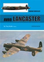 53081 - Buttler, T. - Warpaint 089: Avro Lancaster