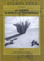 53086 - Ruzzi, M. - Guerra in Africa Settentrionale 1940-1943 (La)