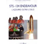 53113 - D'Angelo-Di Bernardo, P.-G. - STS-134 Endeavour. L'azzurro oltre il cielo