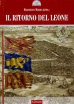 53120 - Agnoli, F.M. - Ritorno del leone (Il)